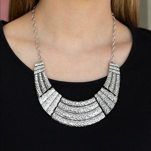 ❤️‍🔥5/$25❤️‍🔥 Ready To Pounce Necklace